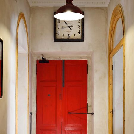 San Pietro Boutique Rooms Roma Exterior foto