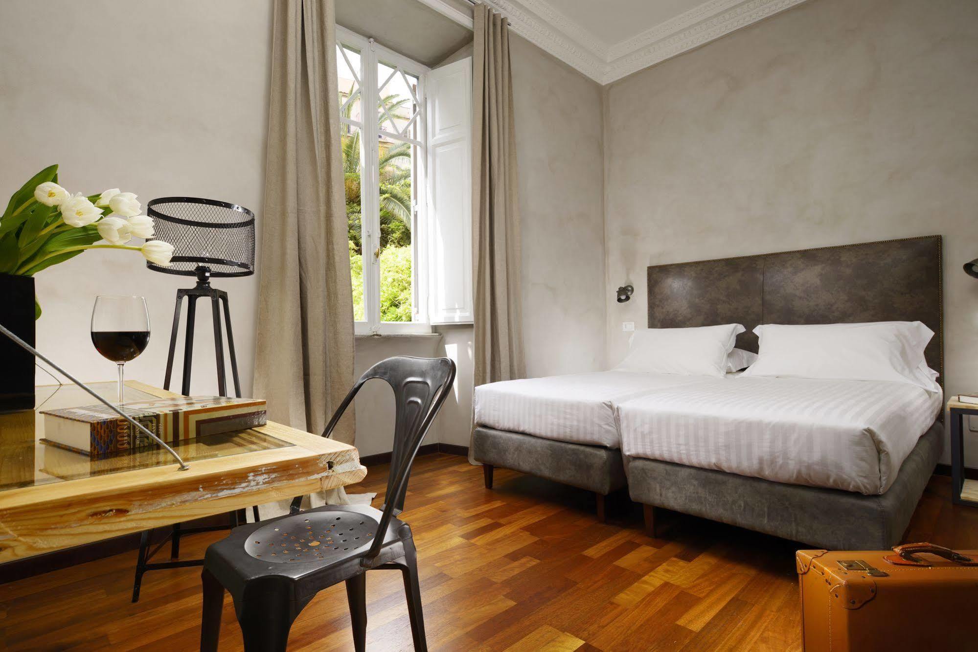 San Pietro Boutique Rooms Roma Exterior foto